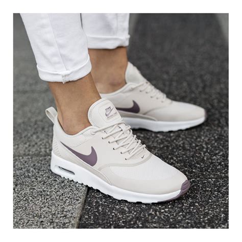 damen nike schuhe thea|Womens Air Max Thea Shoes (2) .